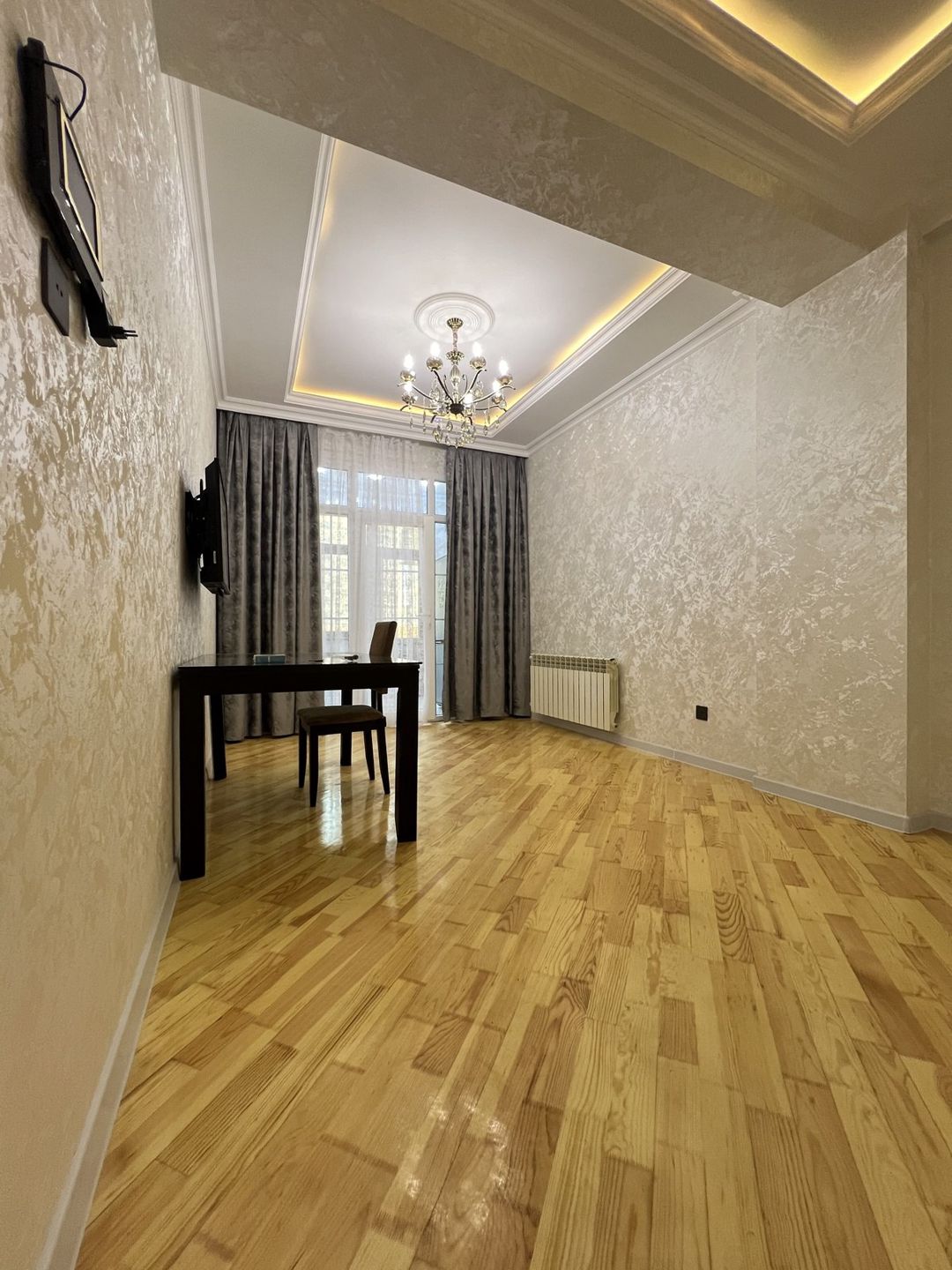 Satılır 2 otaqlı yeni tikili 67 m² — Mənzil, Xırdalan (3)