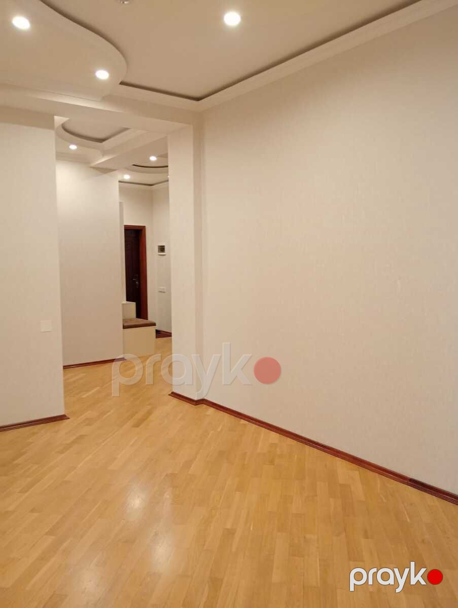 İcarəyə verilir 3 otaqlı yeni tikili 130 m² — Mənzil, Bakı (4)