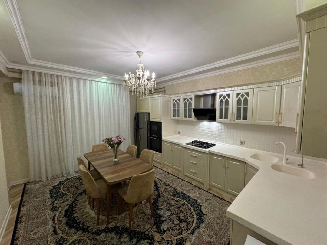 Satılır 4 otaqlı yeni tikili 141 m² — Mənzil, Xırdalan (12)