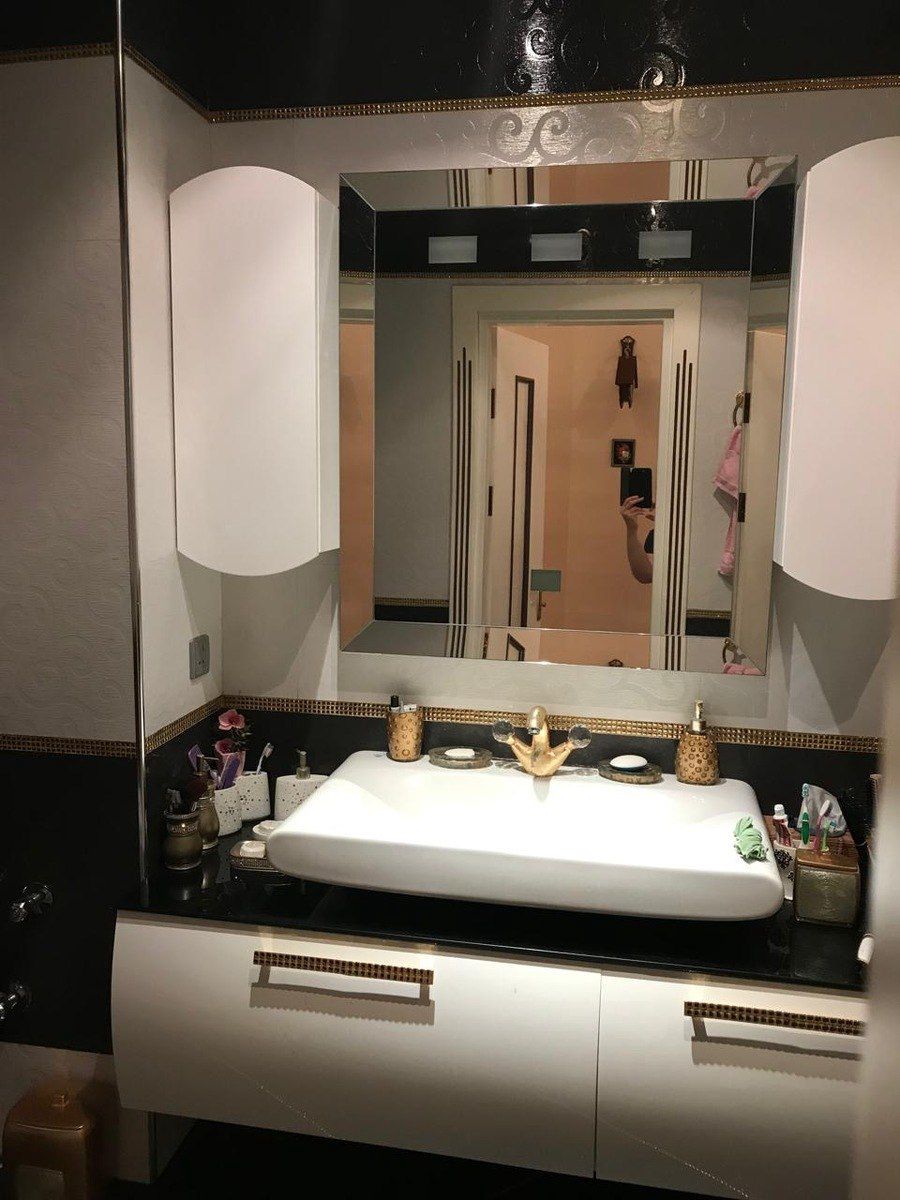 Satılır 2 otaqlı yeni tikili 98 m² — Mənzil, Bakı (12)