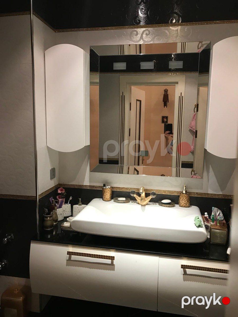 Satılır 2 otaqlı yeni tikili 98 m² — Mənzil, Bakı (12)