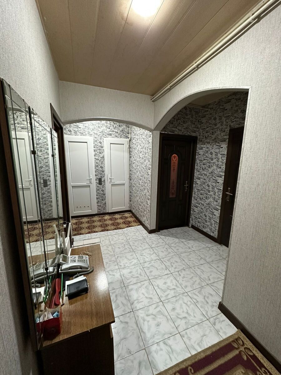 Satılır 3 otaqlı köhnə tikili 85 m² — Mənzil, Bakı (7)