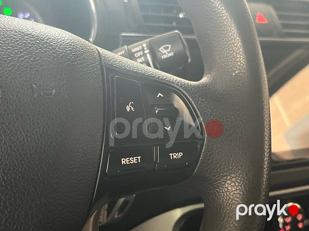 Kia Pride, 1.4 L, 2011 il, 264 650 km — Avtomobillər, Bakı (6)