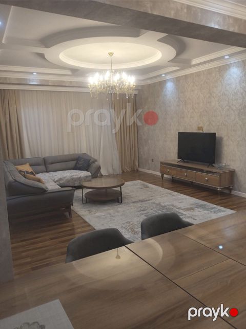 Satılır 3 otaqlı yeni tikili 142 m²