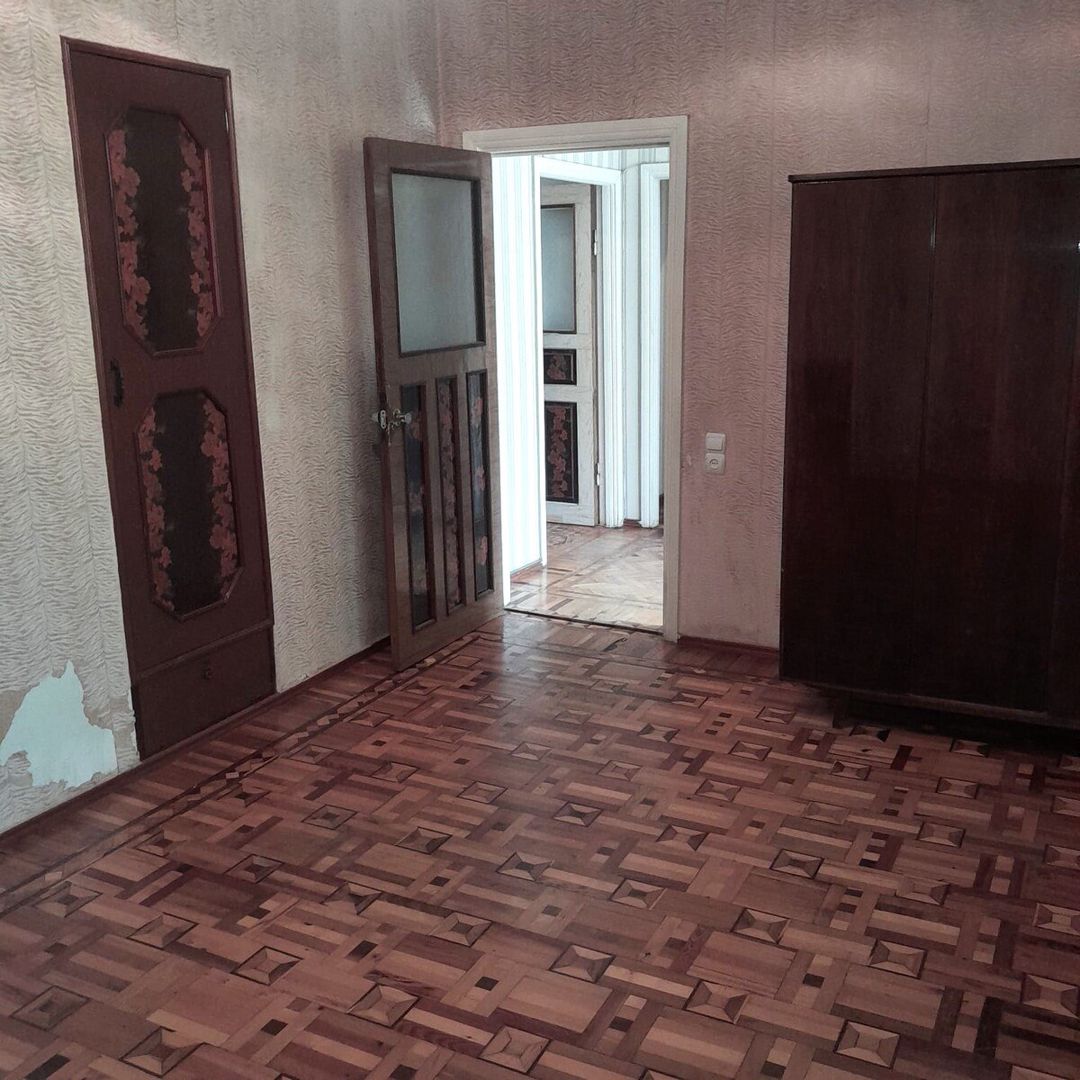 Satılır 2 otaqlı köhnə tikili 60 m² — Mənzil, Bakı (4)