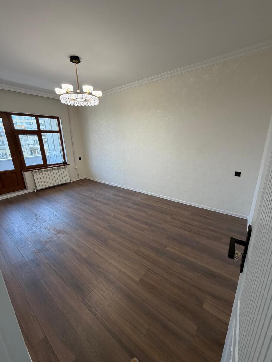 Satılır 3 otaqlı köhnə tikili 90 m² — Mənzil, Bakı (5)