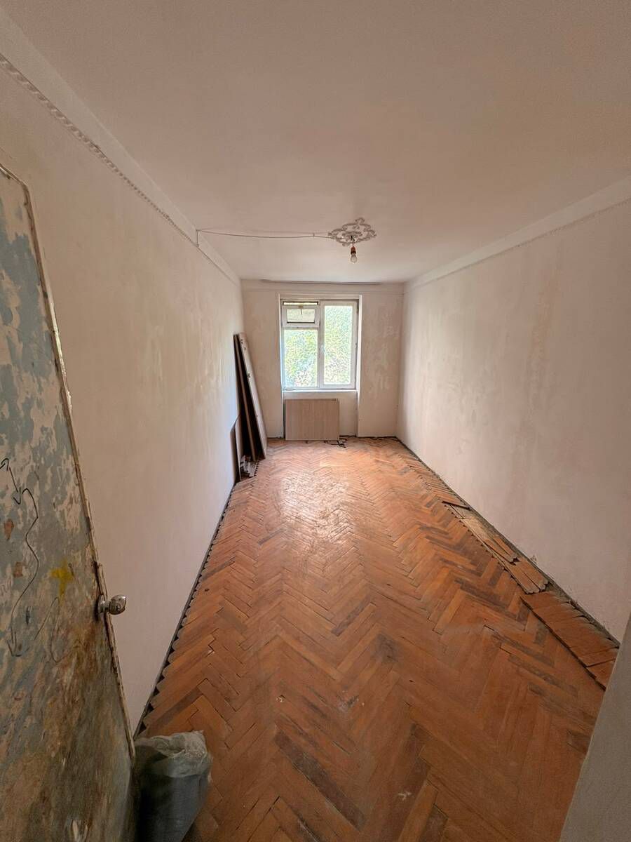 Satılır 2 otaqlı köhnə tikili 60 m² — Mənzil, Bakı (9)