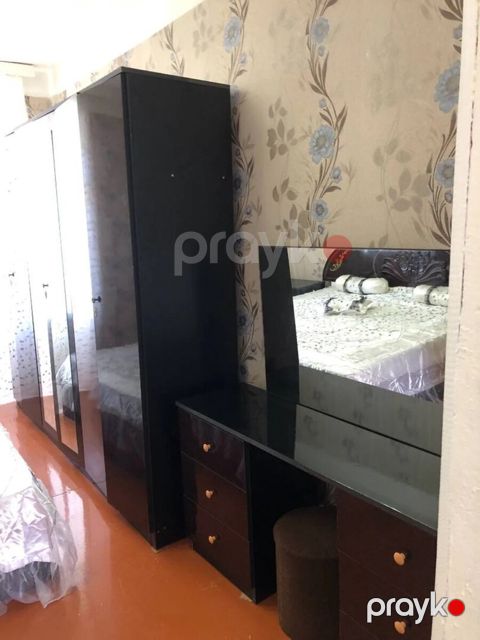 3-otaqlı mənzil kirayə verilir, Lənkəran r., 69 m²