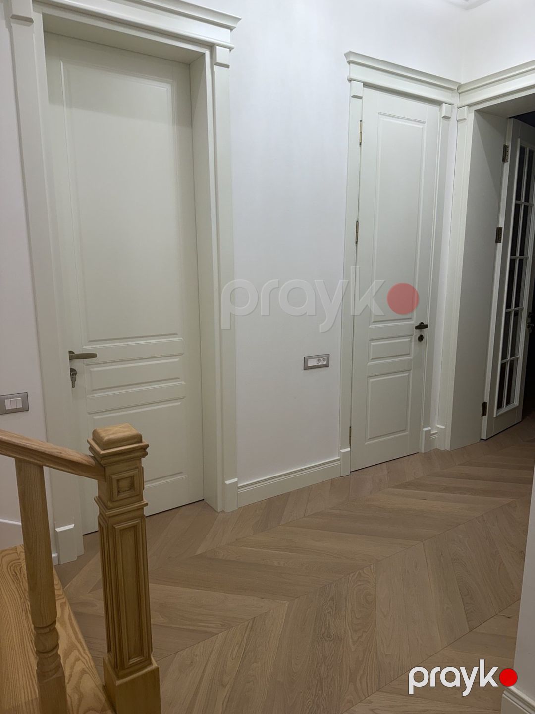 Satılır 6 otaqlı həyət evi/bağ evi 230 m² — Ev, villa, Bakı (8)