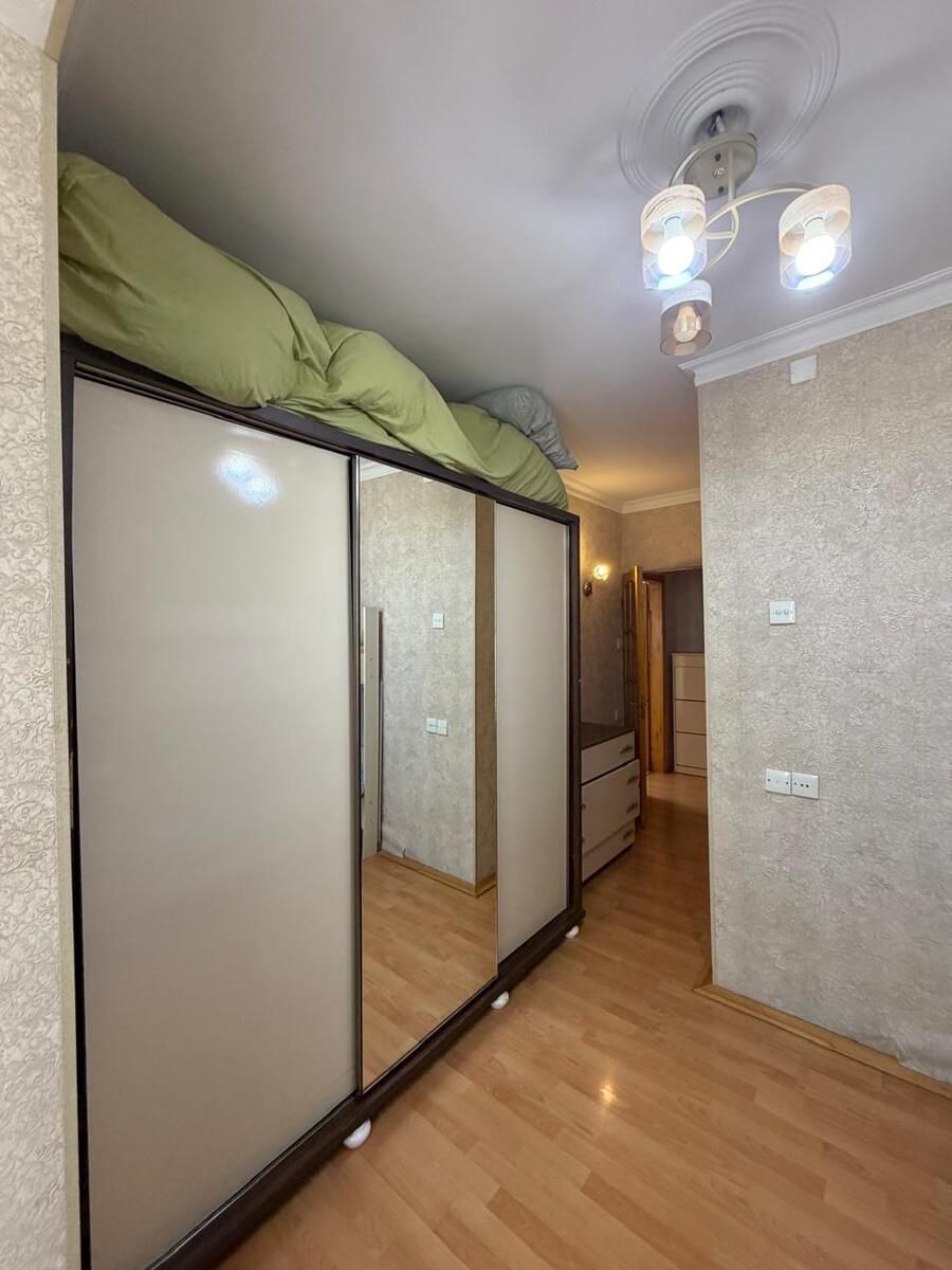 2-otaqlı mənzil kirayə verilir, Neftçilər m., 45 m² — Daşınmaz əmlak, Bakı (9)