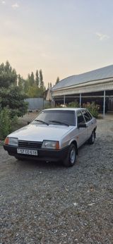 LADA (VAZ) 21099, 1.5 L, 2004 il, 125 478 km — Avtomobillər
