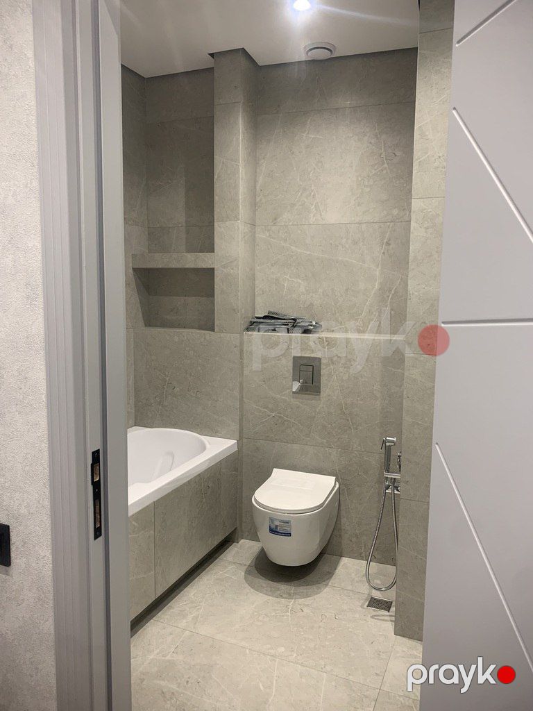 Satılır 4 otaqlı yeni tikili 182 m² — Mənzil, Bakı (8)