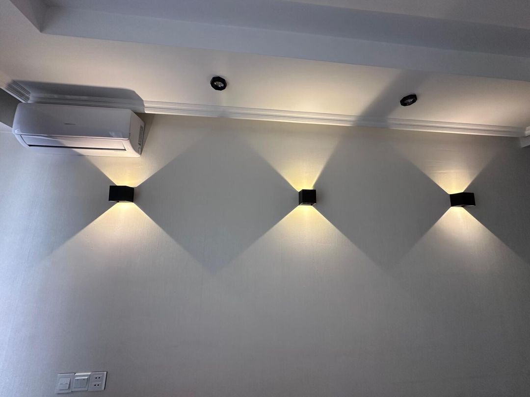 İcarəyə verilir 3 otaqlı yeni tikili 75 m² — Mənzil, Bakı (3)