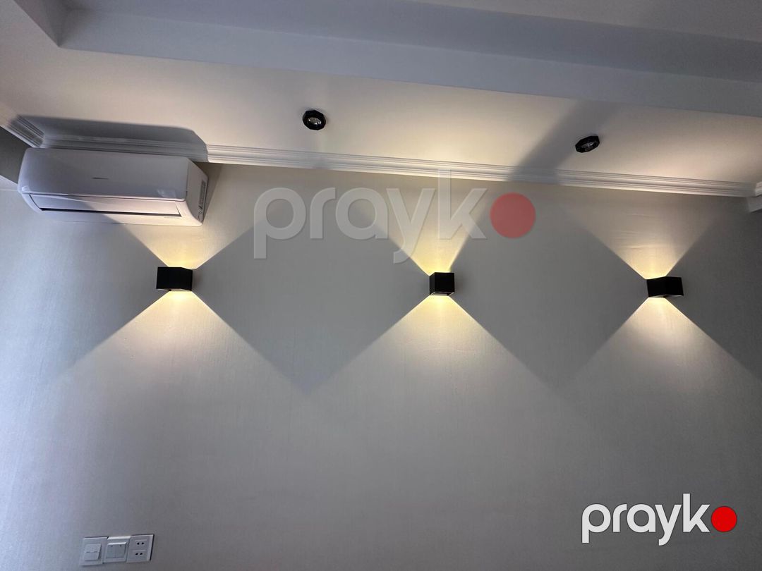 İcarəyə verilir 3 otaqlı yeni tikili 75 m² — Mənzil, Bakı (3)