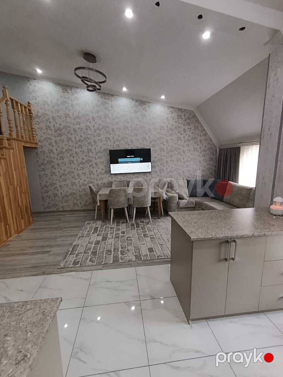 3-otaqlı yeni tikili, Sumqayıt ş., 70 m² — Daşınmaz əmlak, Sumqayıt (4)