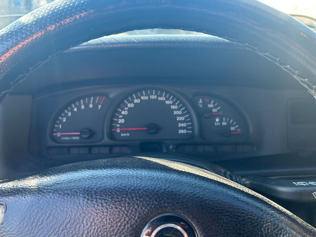 Opel Vectra: 2 l | 1996 il Hetçbek — Avtomobillər, Bakı (4)