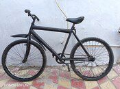 Velosiped — Velosipedlər, Bakı (3)