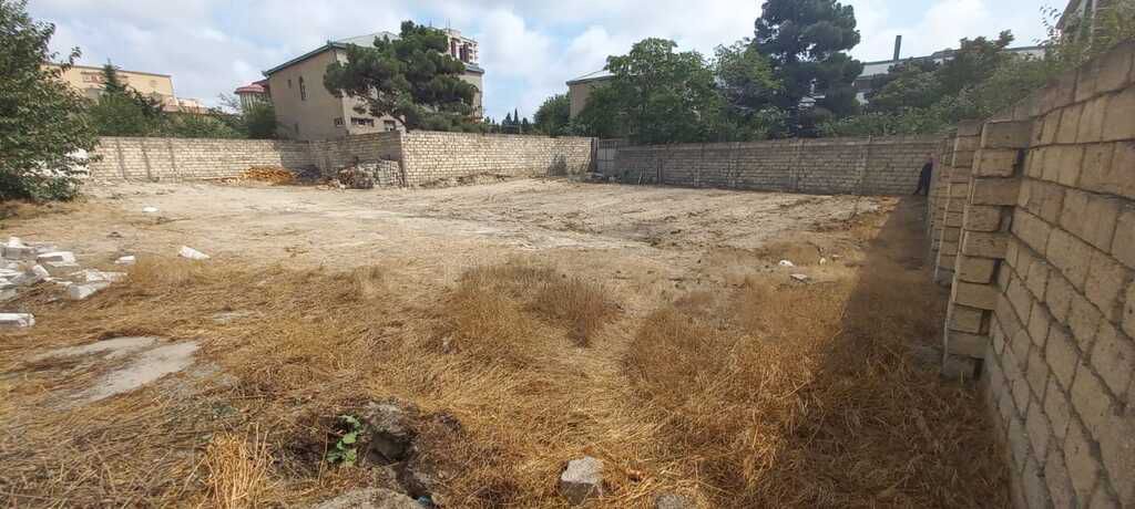 Satılır torpaq 73 sot — Torpaq, Bakı (6)