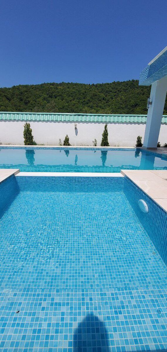 İcarəyə verilir 6 otaqlı həyət evi/bağ evi 200 m² — Ev, villa, Qəbələ (8)