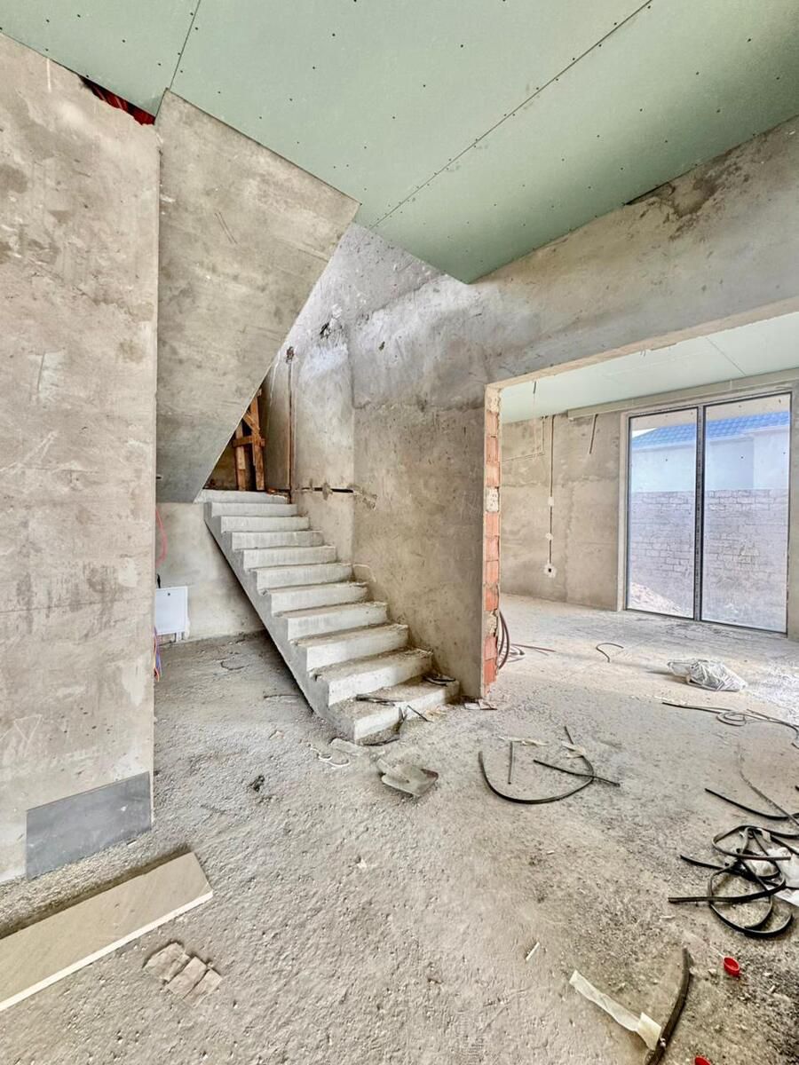 Satılır 6 otaqlı həyət evi/bağ evi 350 m² — Ev, villa, Bakı (8)