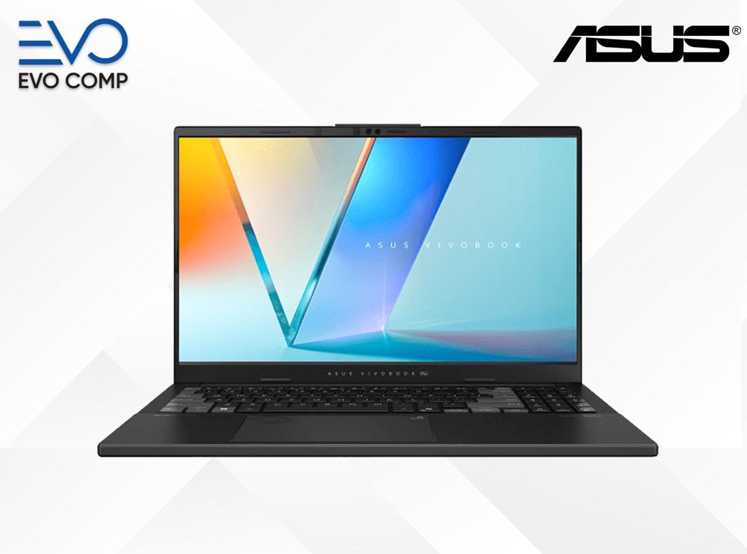 Noutbuk Asus Vivobook Pro 15 OLED N6506CU-MA053 90NB15E3-M003F0 — Elektronika, Bakı