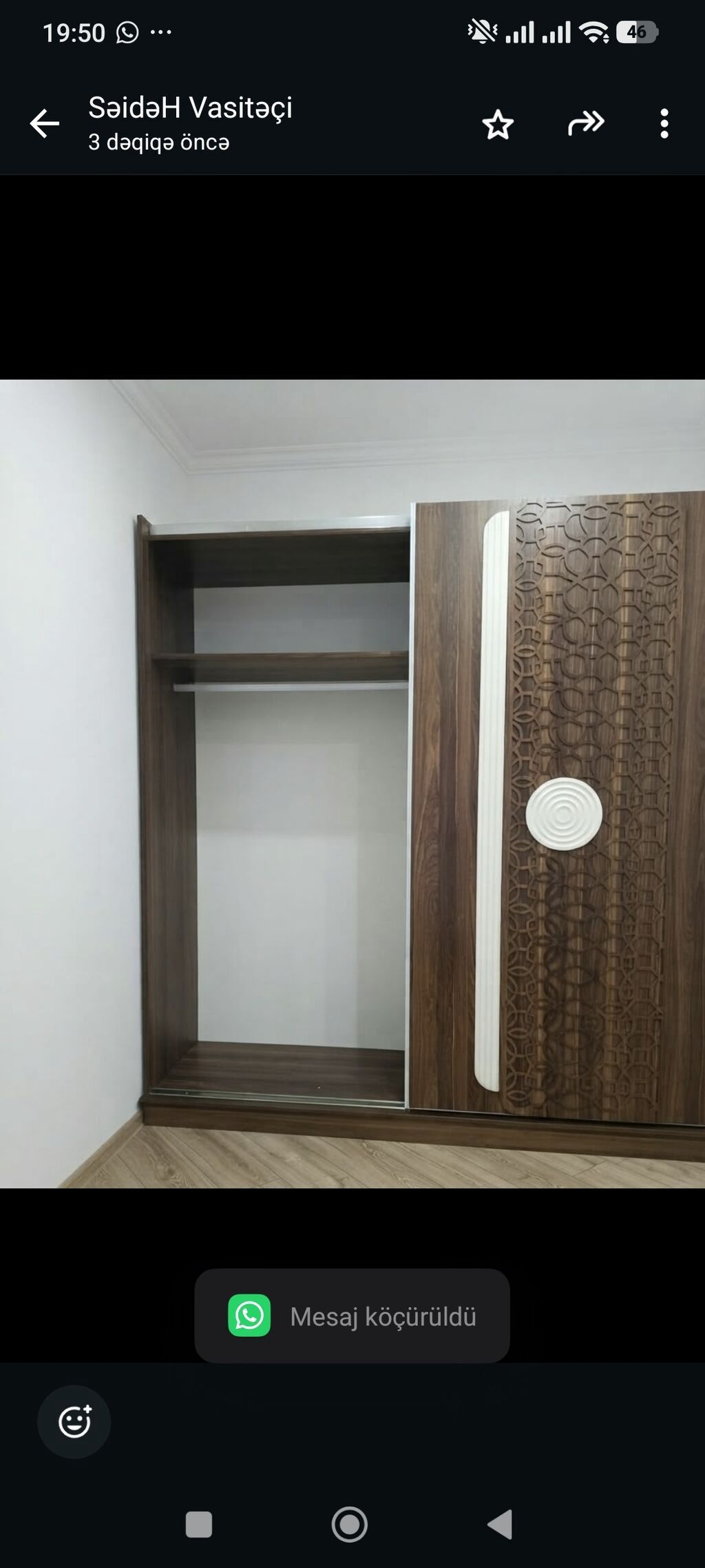 Bazali yataq desti 950 manat. *Çatdırılma yaxın erazilere pulsuz*.Olcu — Mebel, Bakı (3)