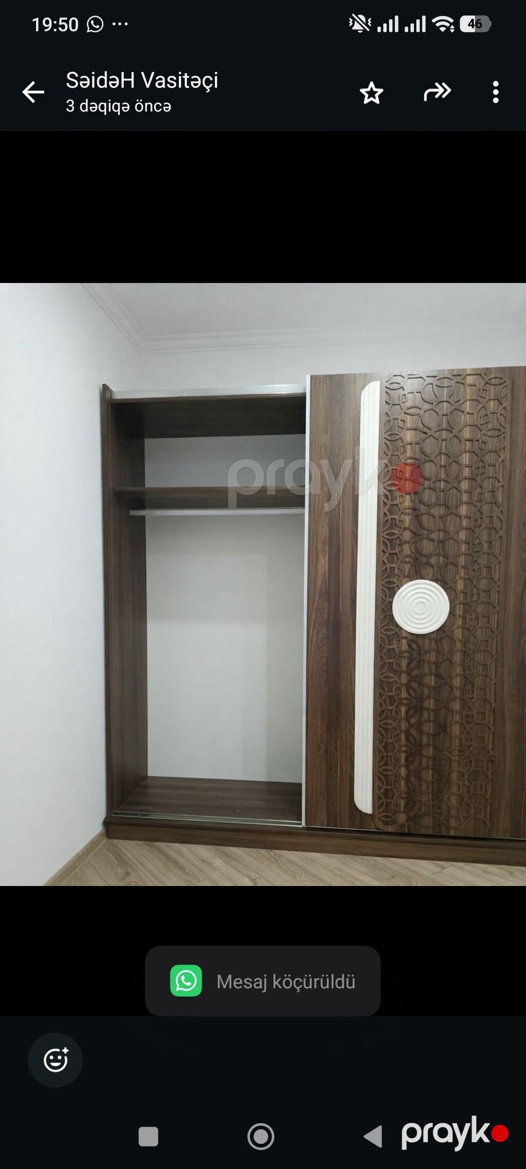Bazali yataq desti 950 manat. *Çatdırılma yaxın erazilere pulsuz*.Olcu — Mebel, Bakı (3)