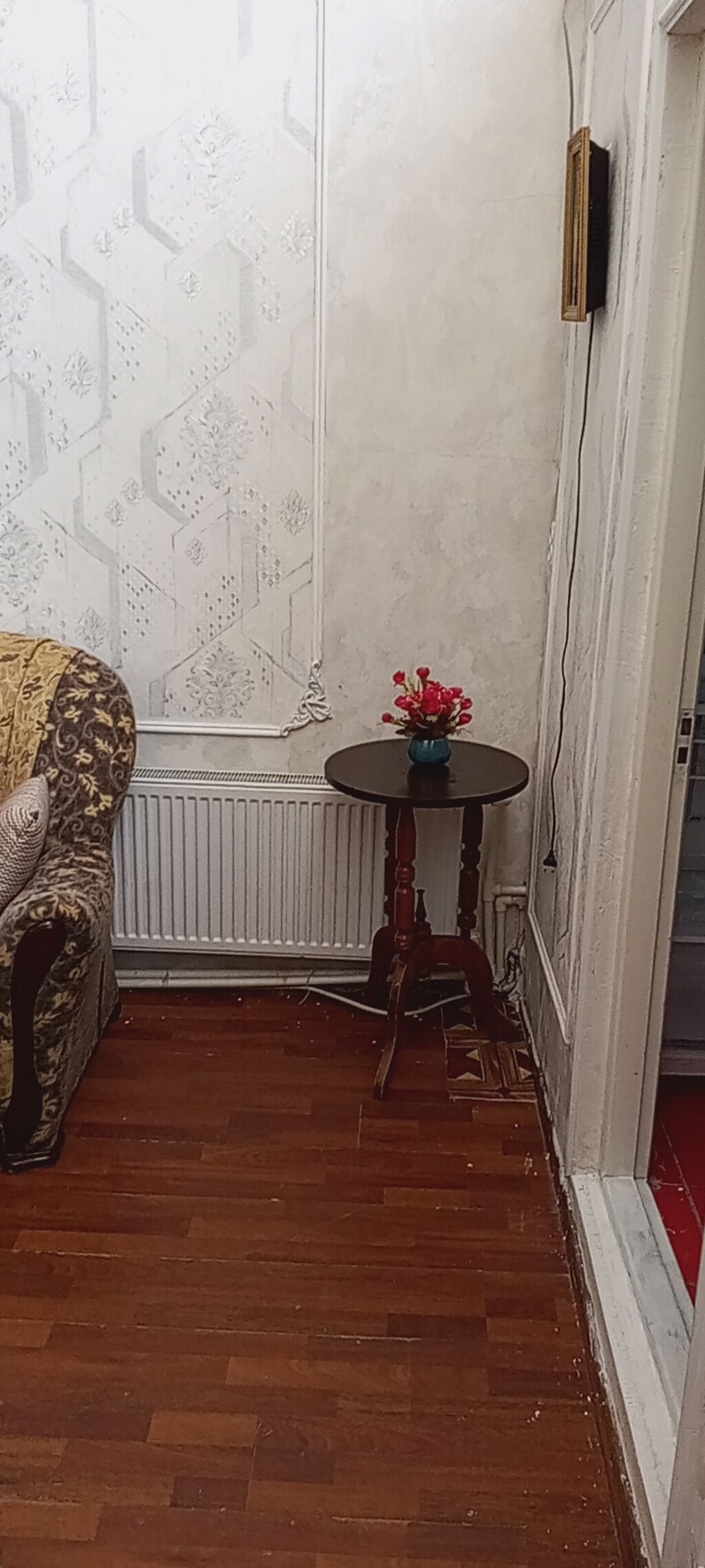 Künc divan dəsti və yataq otağı mebeli Bul bulede kiray ev verilir - — Mebel, Pirəkəşkül (4)