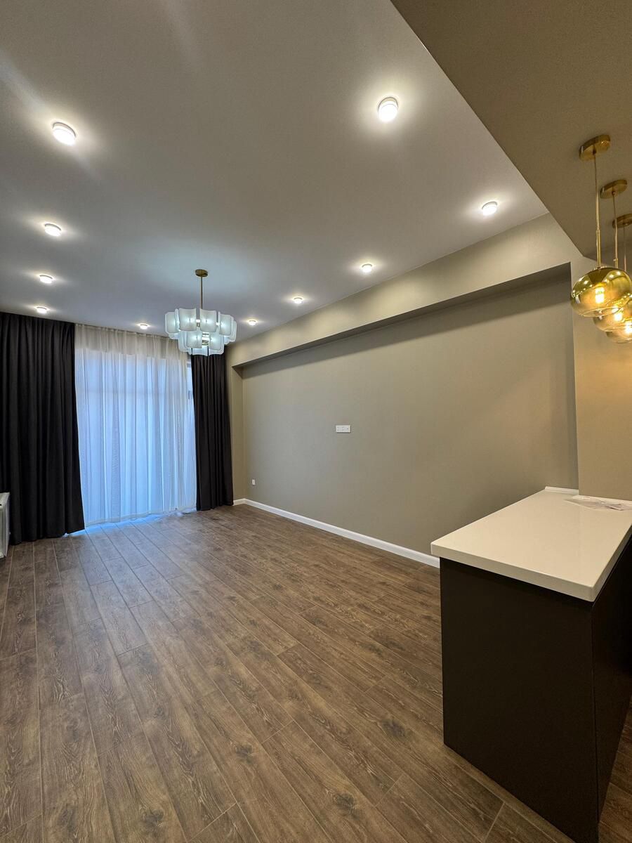 Satılır 2 otaqlı yeni tikili 65 m² — Mənzil, Bakı (10)