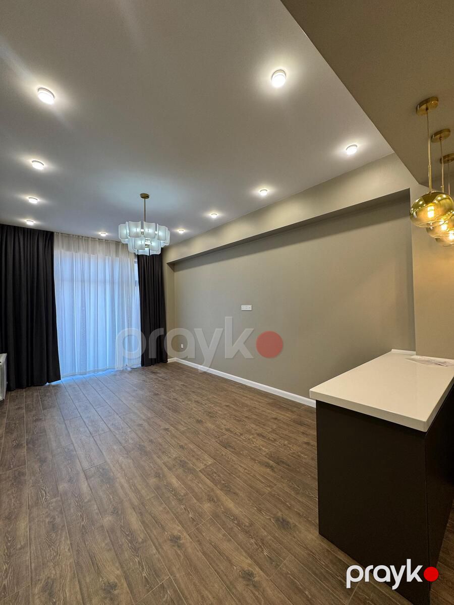 Satılır 2 otaqlı yeni tikili 65 m² — Mənzil, Bakı (7)
