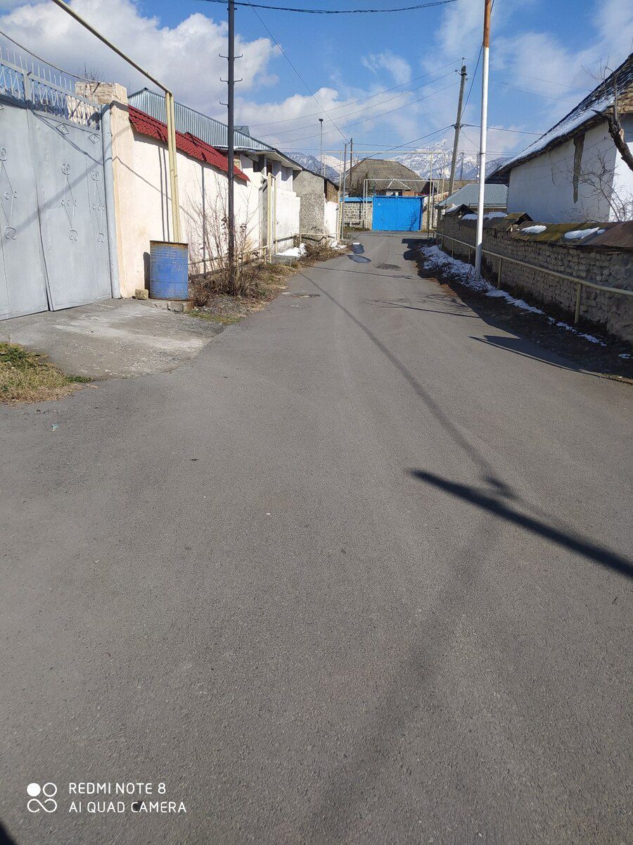 10.2 sot torpaq sahəsi, Qəbələ r. — Torpaq, Qəbələ (2)