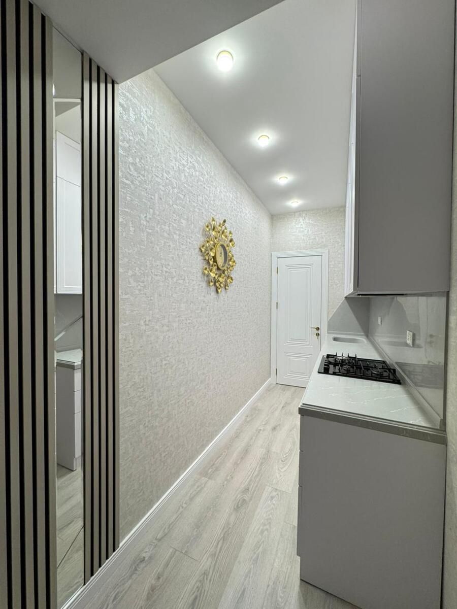 Satılır 2 otaqlı yeni tikili 65 m² — Mənzil, Bakı (5)