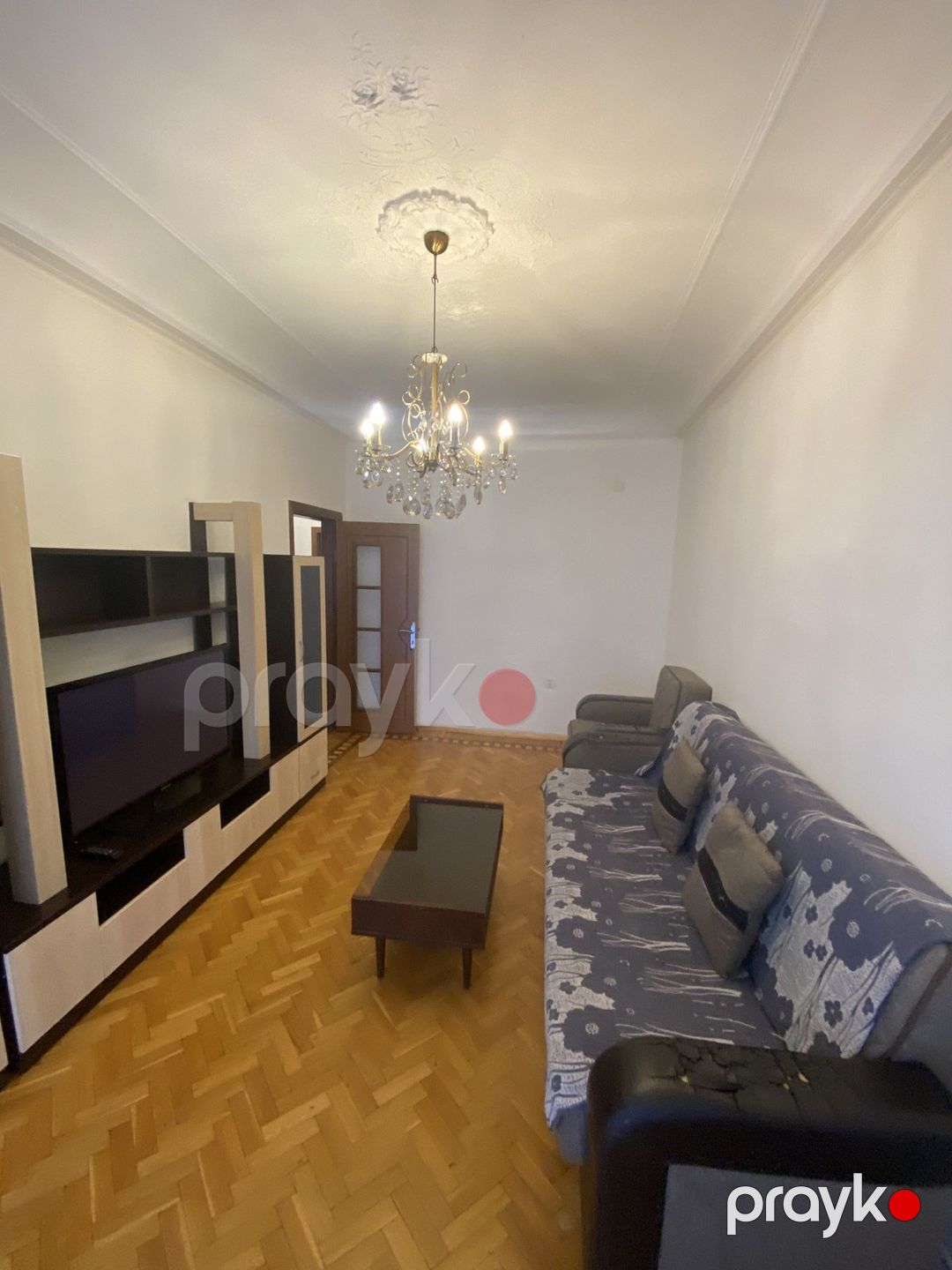 İcarəyə verilir 4 otaqlı köhnə tikili 100 m² — Mənzil, Bakı (6)