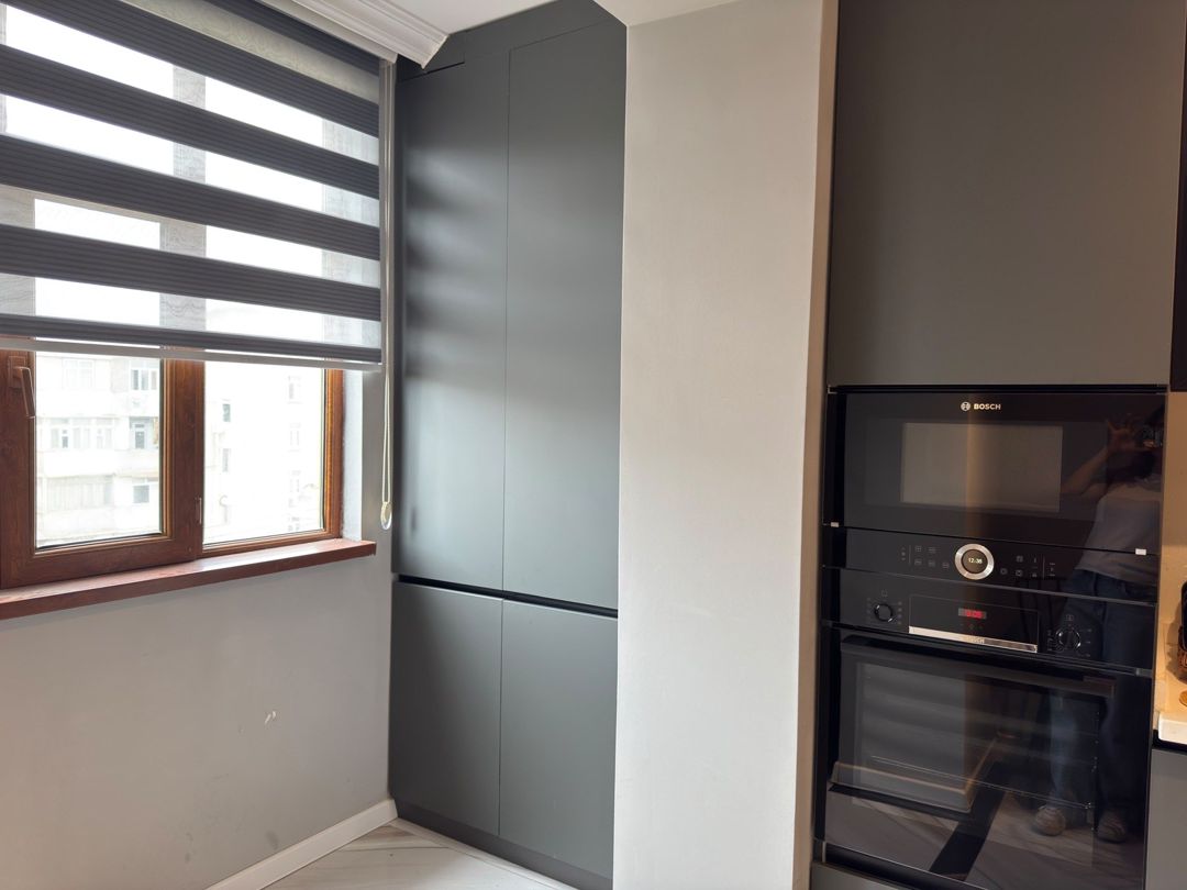 Satılır 3 otaqlı köhnə tikili 85 m² — Mənzil, Bakı (12)