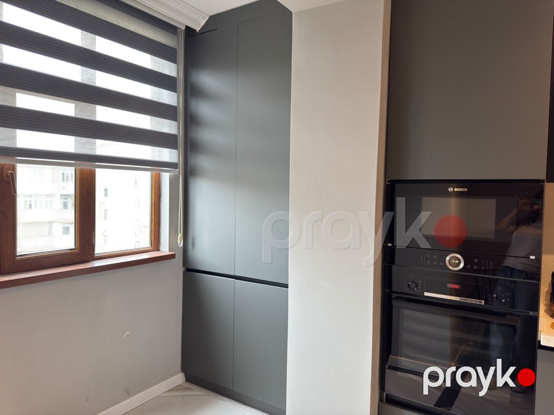Satılır 3 otaqlı köhnə tikili 85 m² — Mənzil, Bakı (12)