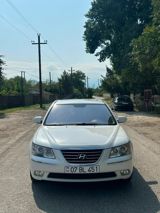 Hyundai Sonata, 2.4 L, 2009 il, 430 000 km — Автомобили