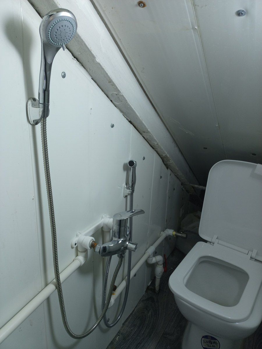 İcarəyə verilir 1 otaqlı köhnə tikili 16 m² — Mənzil, Bakı (2)