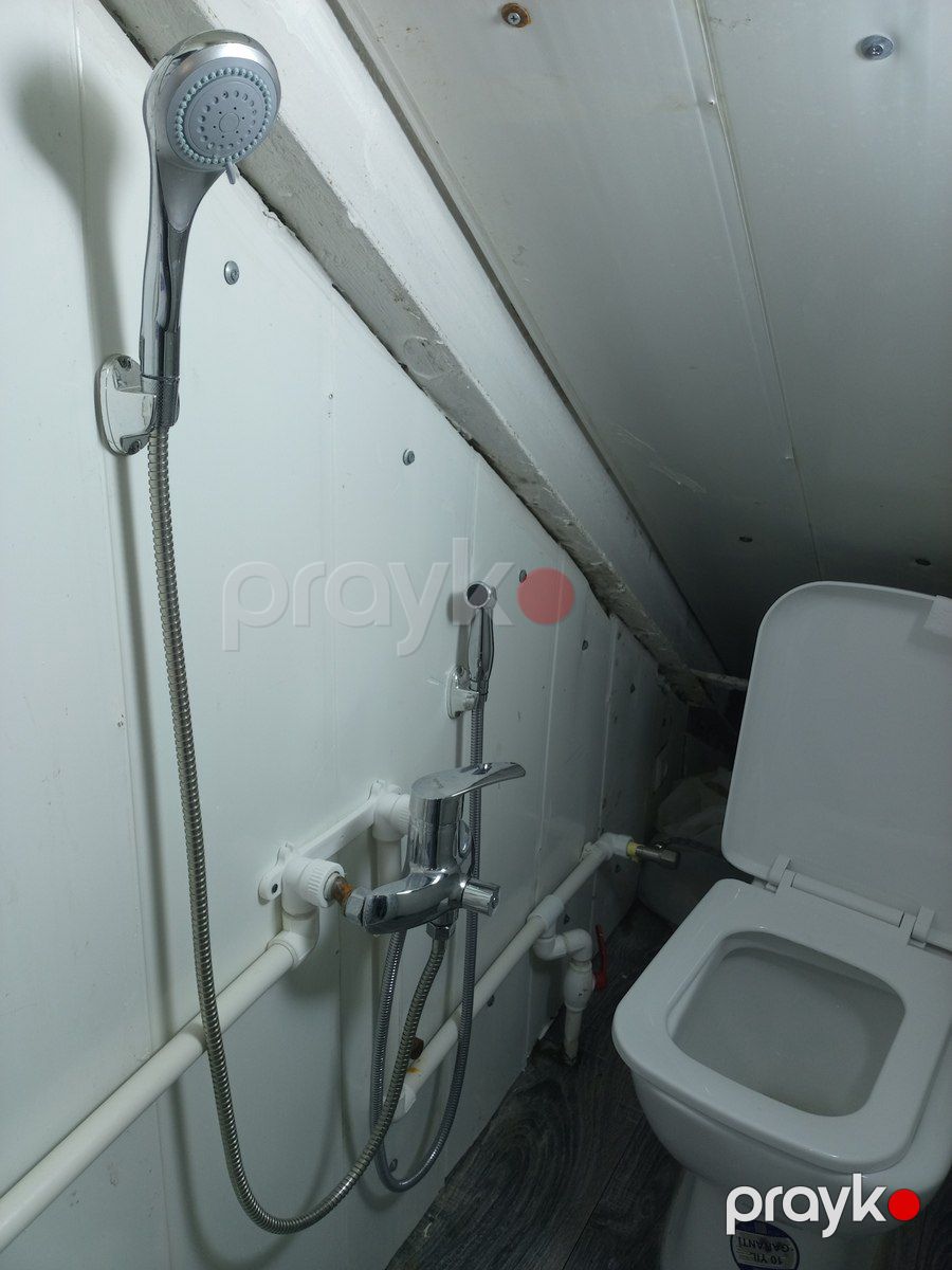 İcarəyə verilir 1 otaqlı köhnə tikili 16 m² — Mənzil, Bakı (2)