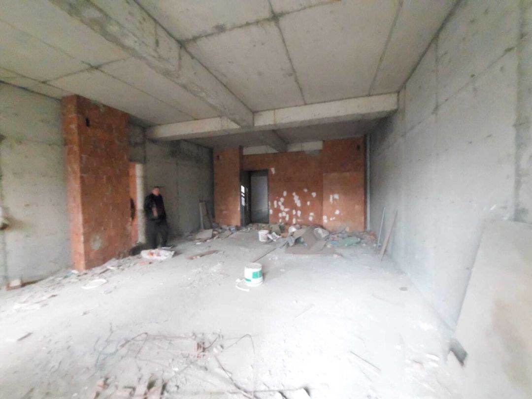 Satılır 2 otaqlı yeni tikili 97 m² — Mənzil, Bakı (7)