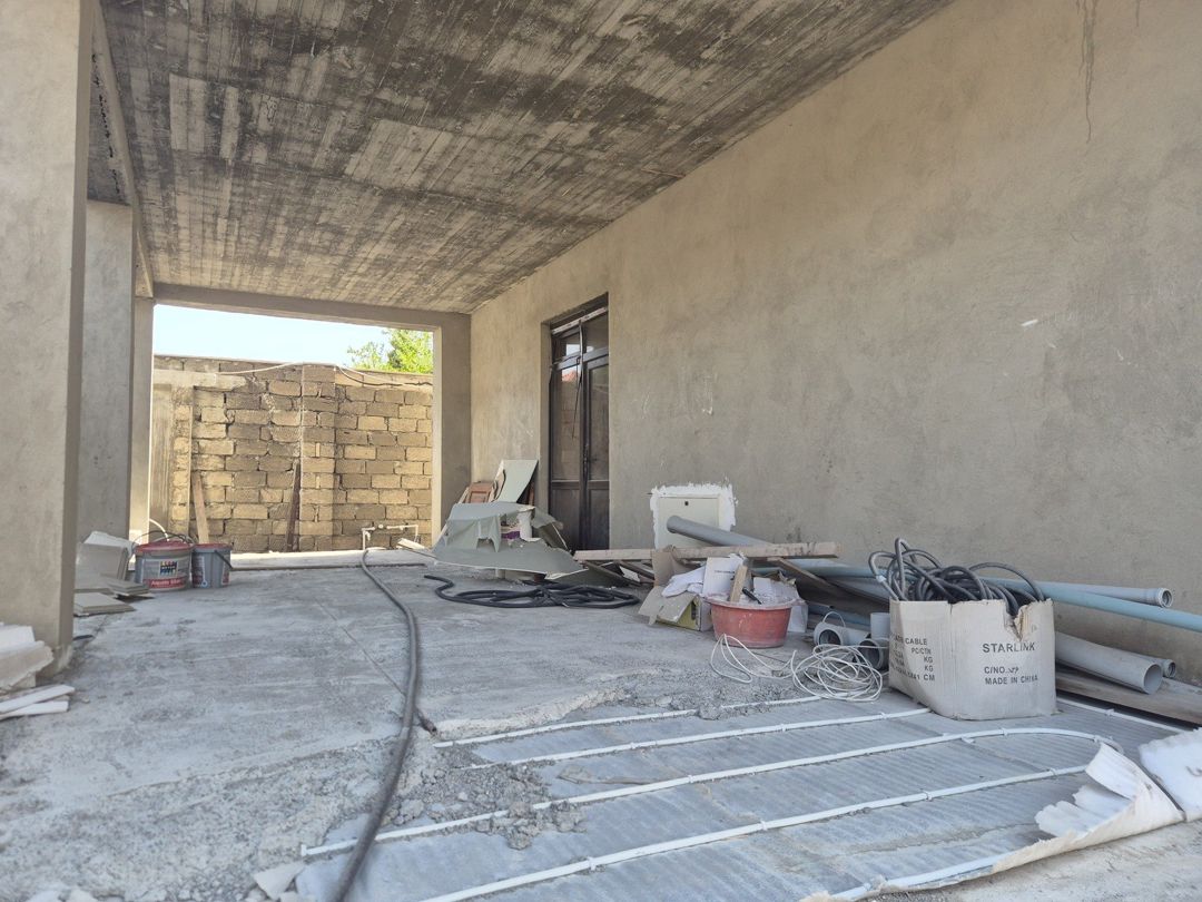 Həyət evi, Əhmədli m. — Daşınmaz əmlak, Bakı (5)