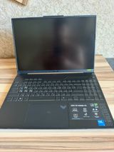 İşlənmiş ASUS TUF Gaming, 16 ", Intel Core i5, 512 GB, Ödənişli çatdırılma — Smartfonlar