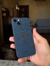 Apple iPhone 13 Blue 128GB/4GB — Ürünler