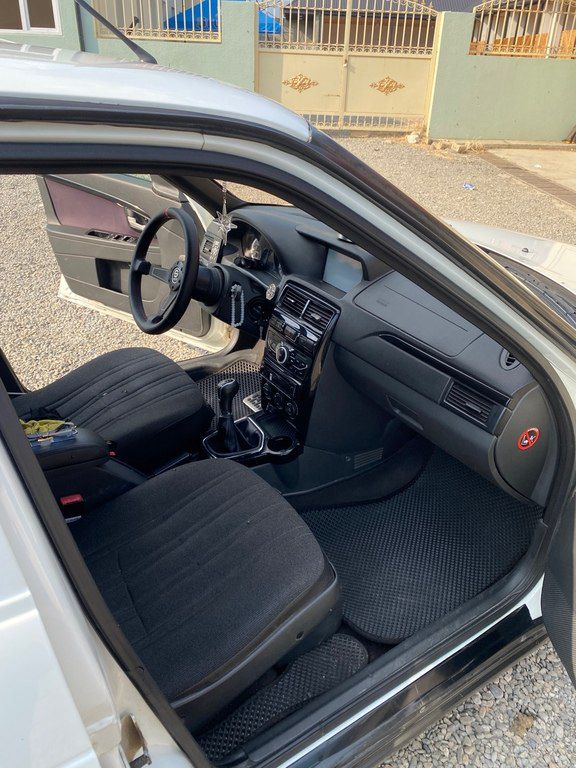 LADA (VAZ) Priora, 1.6 L, 2015 il, 313 000 km — Avtomobillər, Şəmkir (10)