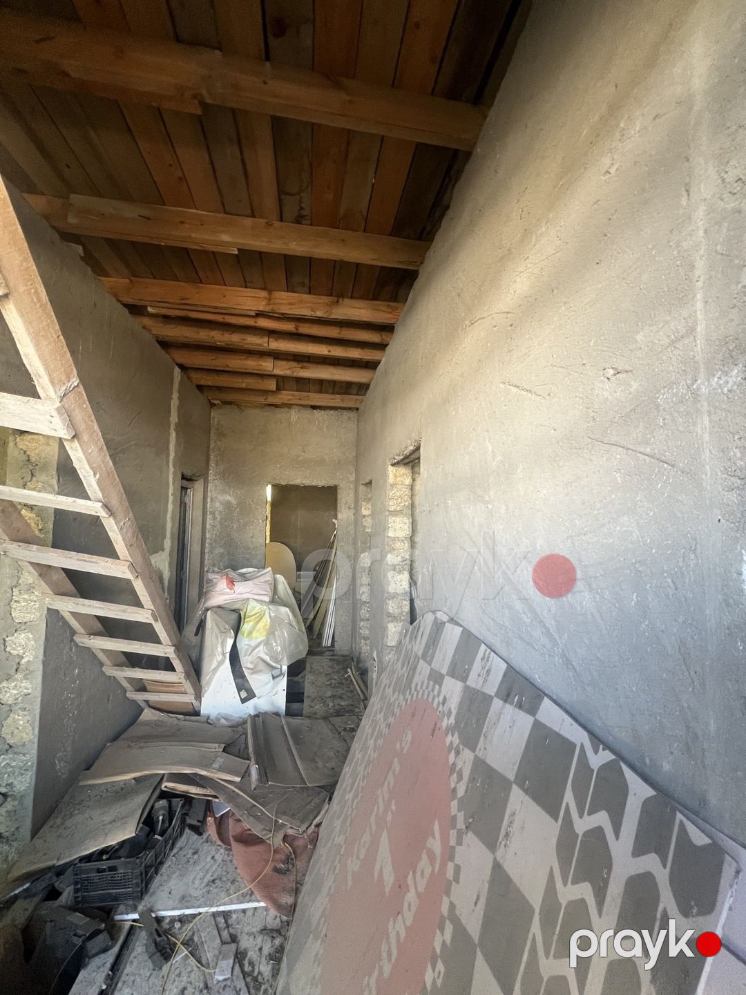 Satılır 4 otaqlı həyət evi/bağ evi 100 m² — Ev, villa, Bakı (5)