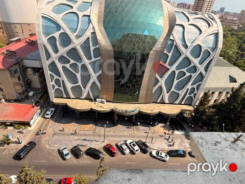 İcarəyə verilir 3 otaqlı yeni tikili 115 m²