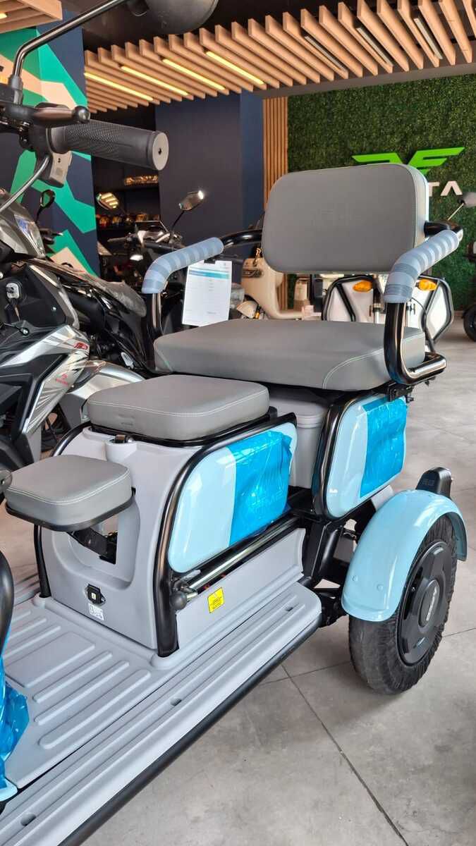 Volta Apm2, 2026 il — Avto, Bakı (7)