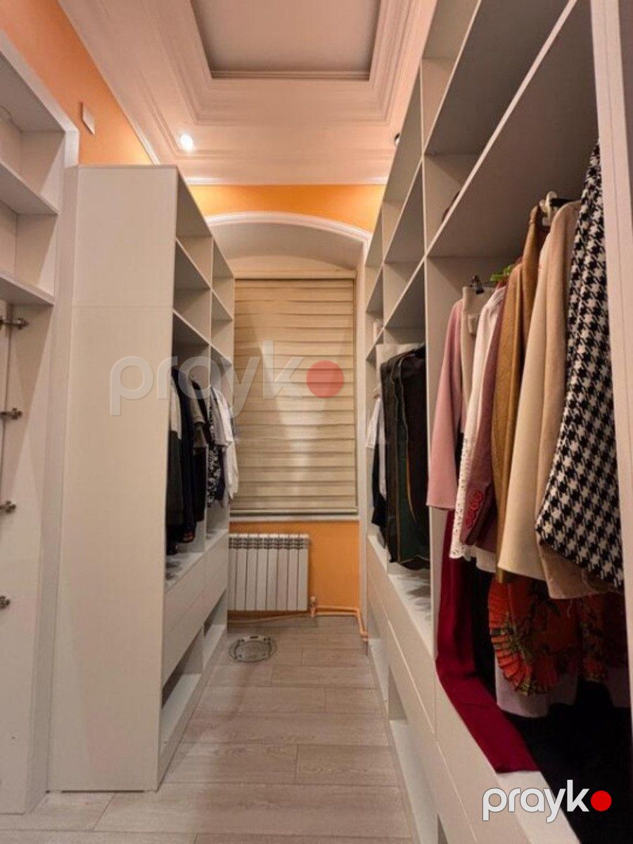 Satılır 3 otaqlı köhnə tikili 120 m² — Mənzil, Bakı (2)