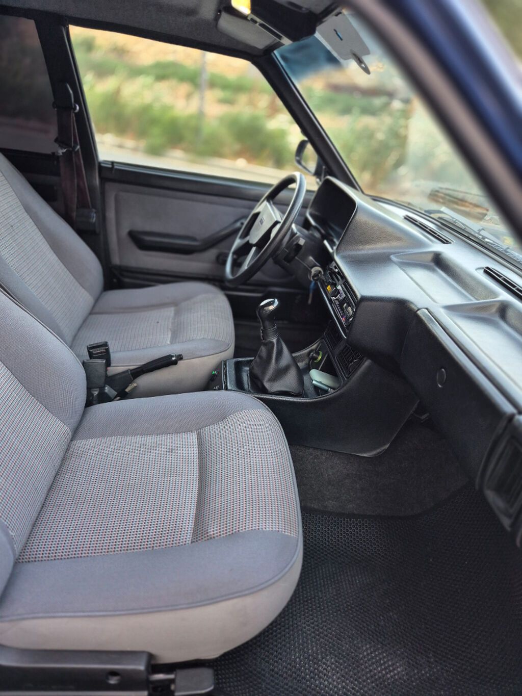 Tofas : 1.6 l | 2005 il 300000 km Sedan — Avtomobillər, Bakı (6)
