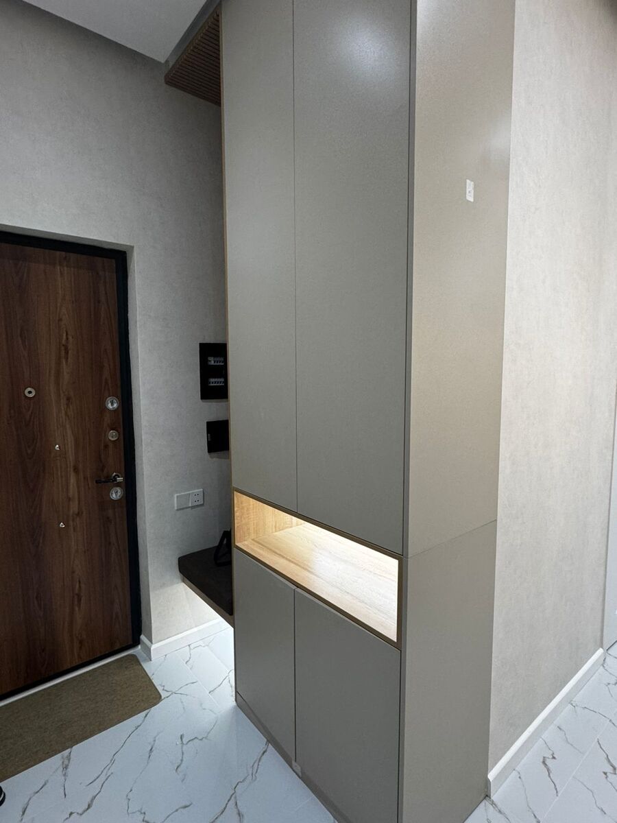 Satılır 3 otaqlı yeni tikili 125 m² — Mənzil, Bakı (5)