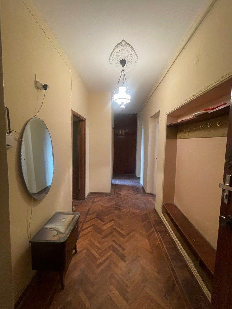 Satılır 3 otaqlı köhnə tikili 80 m² — Mənzil, Bakı (6)